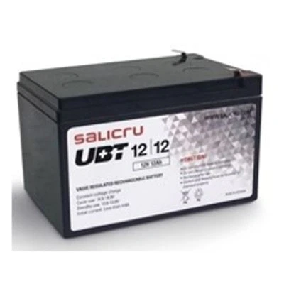 Imagen de Sai Salicru 013bs 03 Batería Estándar Compatible Para S 12ah 12v