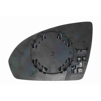 Imagen de VEMO V30 69 0041 Cristal de Espejo derecha SMART: Fortwo II Coupé