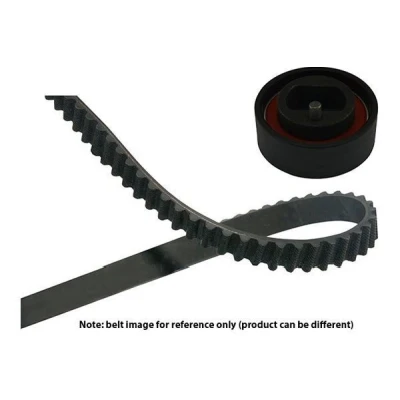 Imagen de KAVO PARTS DKT 8516 Kit de correa distribución