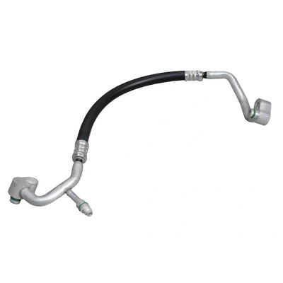 Imagen de METZGER 2360158 Manguera de Aire Acondicionado SEAT: Leon II Hatchback, Altea XL, Altea, AUDI: A3 Sportback, VOLKSWAGEN: Golf 5 norauto,