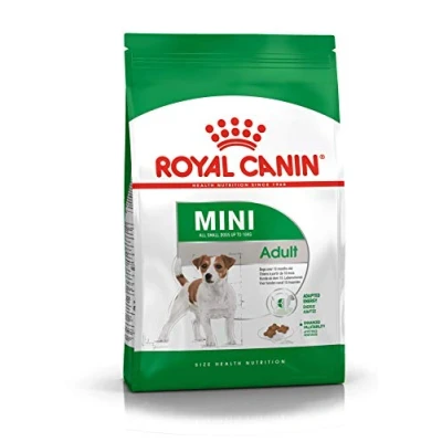 Imagen de Royal Canin C 08338 S.N. Mini Adult 2 Kg