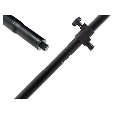 Imagen de Barra distanciadora Pronomic para rosca M20, brida de 35 mm en acero