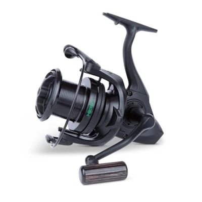 Imagen de Sonik Herox Big Pit Carrete para Carpa 8000 de pesca
