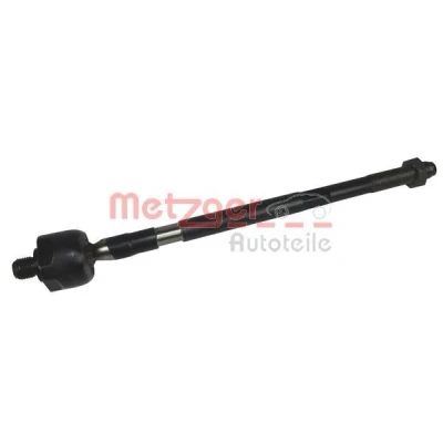 Imagen de METZGER 51020508 Rotula Axial de Direccion Eje delantero M14x1,5 Radseite 287 para vehículos con dirección asistida KIT + RENAULT: MEGANE 1 Classic