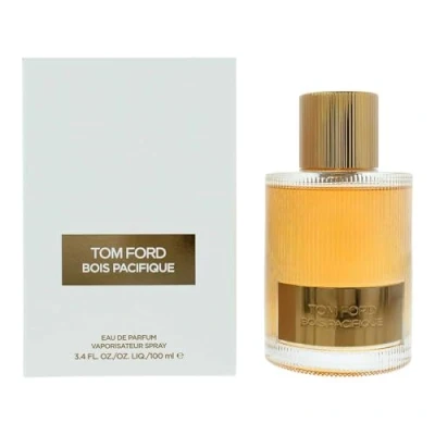 Imagen de Tom Ford Bois Pacifique Eau de Parfum 100 ml