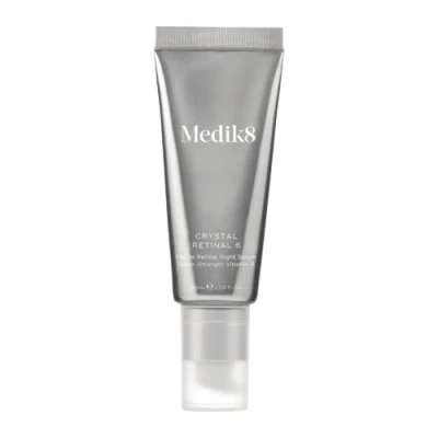 Imagen de Medik8 Crystal Retinal 6 Stable Night Suero 30 ml