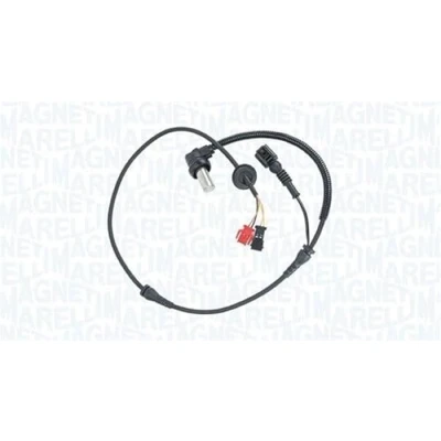 Imagen de MAGNETI MARELLI 172100022010 Sensor de ABS Eje delantero 1250 VOLKSWAGEN: Passat B5 GP Variant, Berlina, Berlina norauto,