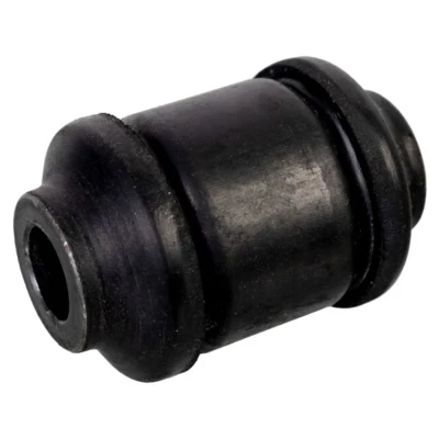 Imagen de FEBI BILSTEIN 175185 Silentblock Brazo de Suspension Eje delantero, izquierda, debajo, derecha, delante Caucho MITSUBISHI: OUTLANDER 3