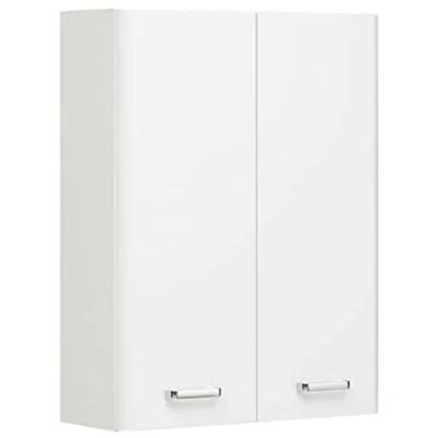Imagen de Pelipal 359 Piolo Armario de Pared, Madera, Blanco Brillante, 20,0 x 53,0 70,0 cm