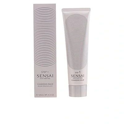 Imagen de Sensai Silky Purifying Cleansing Balm 125 ml