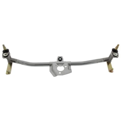 Imagen de MAPCO 104884 Varillaje de Limpiaparabrisas para vehíc. con volante a la izquierda delante VOLKSWAGEN: Golf 4, 4 Variant, Bora Berlina