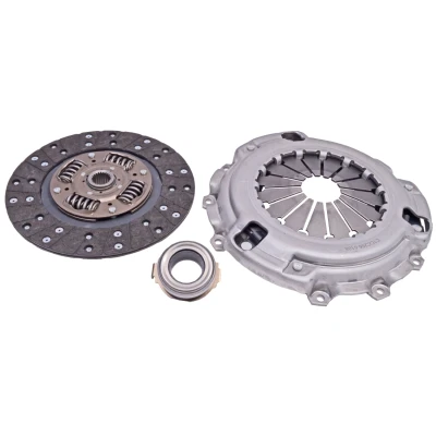 Imagen de BLUE PRINT ADM53073 Kit de Embrague tres piezas con grasa sintética cojinete desembrague 250 FORD: Ranger Mk2, MAZDA: Serie B Pick up