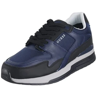Imagen de GUESS ENNA, Sneaker Hombre, Navy, 45 EU