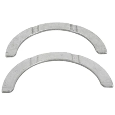 Imagen de JAPANPARTS TW2405A Disco distanciador, cigüeñal SUZUKI: Grand Vitara 2 SUV, SX4 I Hatchback, SUV