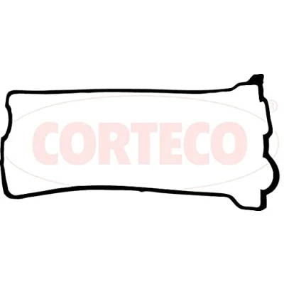 Imagen de CORTECO 440045P Junta Tapa de Balancines TOYOTA: Starlet V Hatchback, Corolla VIII Berlina, Paseo Coupé