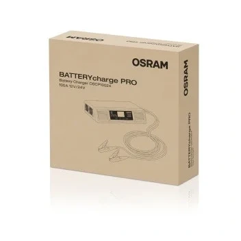 Imagen de Cargador de batería OSRAM OSCP10024