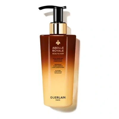 Imagen de Guerlain Abeille Royale Repairing &amp; Replumping Care Acondicionador 290 ml