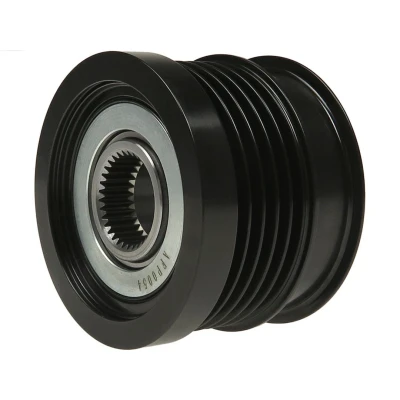 Imagen de AS PL AFP0054 Rueda Libre Alternador OPEL: Vectra C Berlina, CC, Zafira A, ALFA ROMEO: 159 SAAB: 9 3 Berlina