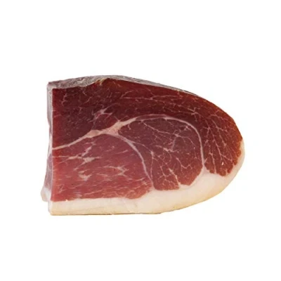 Imagen de Embutidos Ezequiel Jamón Serrano Deshuesado Curado Taco, 700 Gramo