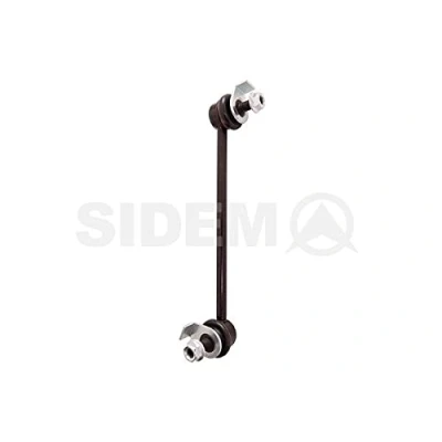 Imagen de SIDEM 41863 Bieleta de suspensión Eje trasero izquierda 235 MM10X1,25R NISSAN: Patrol GR 5 SUV
