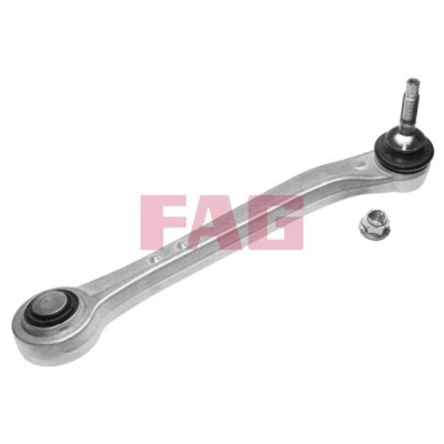 Imagen de FAG 821 0776 10 Barra oscilante, suspensión de ruedas Brazo oscilante transversal Aluminio BMW: X5, X6