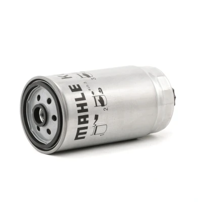 Imagen de MAHLE ORIGINAL KC 182 Filtro Combustible enroscable IVECO: DAILY 3 Kasten/Kombi, 4 Bus, 3, KIA: SORENTO 1, JEEP: Cherokee III
