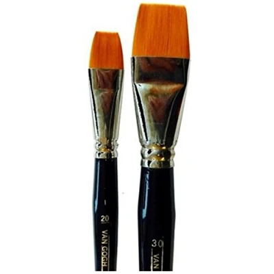 Imagen de Set de Pinceles van gogh nº30 y nº20
