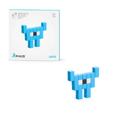 Imagen de Bizak, Pixio Mini Monsters Recrea los marcianitos más Graciosos, combina Sus Colores e inventa nuevos Personajes, ¿Qué Nombre Les Vas a Poner? Japz (64245020)