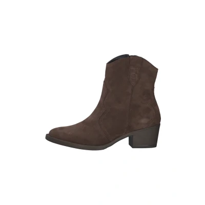 Imagen de Tamaris Botines camperos, Mujer, Talla: 41, Mocca Zapatos