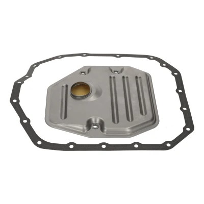 Imagen de FEBI BILSTEIN 194787 Kit filtro hidrtáulico, caja automática con junta de cárter aceite TOYOTA: RAV4 III SUV