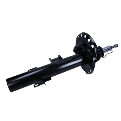 Imagen de MAXGEAR 11 1029 amortiguador Eje trasero izquierda Presión de gas Columna Placa abajo, Espiga arriba LAND ROVER: Freelander 2 Furgón