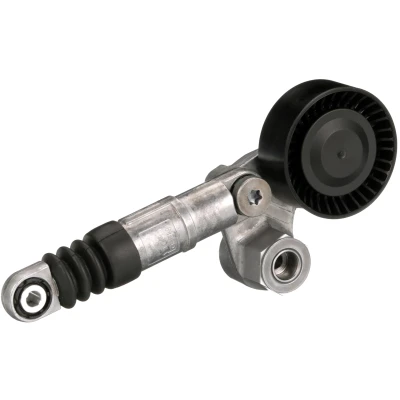 Imagen de GATES FleetRunner Micro V Kit T39113 Polea Tensora ALFA ROMEO: 159 Berlina