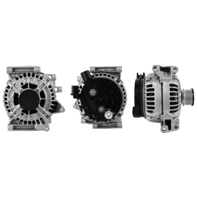 Imagen de LUCAS ELECTRICAL LRA02250 Alternador 14V 200A MERCEDES BENZ: Clase E Berlina, C Coupé