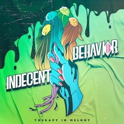 Imagen de Therapy In Melody Indecent Behavior