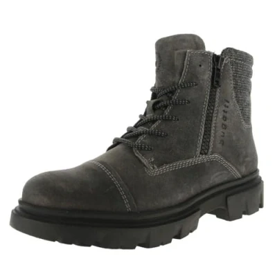 Imagen de bugatti Fabello, Botas Hombre, Gris, 44 EU