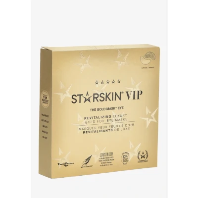 Imagen de Starskin THE GOLD MASK EYE 5 PACK Skincare Set, Talla: 25 ml, /