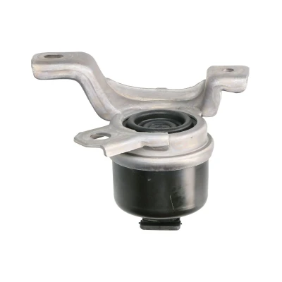 Imagen de LEMFÖRDER 43612 01 Soporte de motor derecha hidráulico VOLVO: XC70 II Familiar, S80 II, V70 3