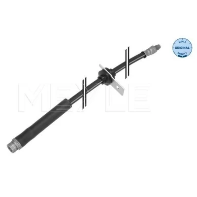 Imagen de MEYLE 714 525 0061 Latiguillos de Freno Eje trasero 450 M10x1 FORD: FOCUS 3 Turnier, C Max 2