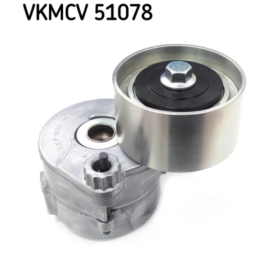Imagen de Tensor de correa, correa auxiliar v SKF VKMCV 51078