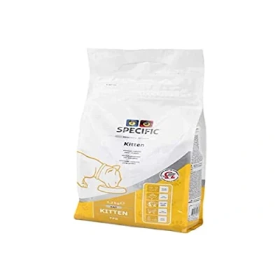 Imagen de Specific Feline Kitten FPD 2Kg 2000 g
