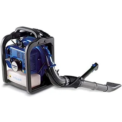 Imagen de HYUNDAI HY HYB60 Soplador, 0 W, V, Blue/White, 1370mm x 430mm 440mm, Set de 2 Piezas