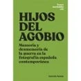 Imagen de Hijos del agobio: Memoria y desmemoria de la guerra en fotografía española contemporánea: 2 (Textos Inevitables)