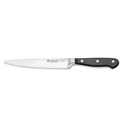 Imagen de WÜSTHOF Classic Cuchillo filetear 16 cm