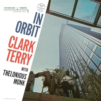 Imagen de In Orbit (Original Jazz Classics) [Vinilo]