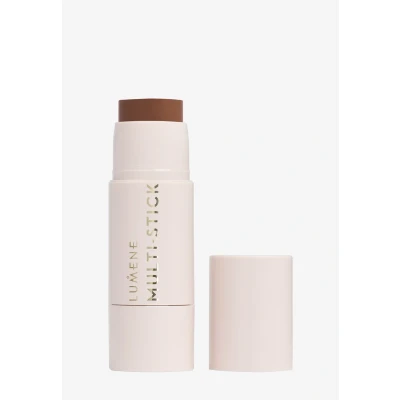 Imagen de Lumene Multistick Colorete, Mujer, Talla: 4.5 g, Deep brown