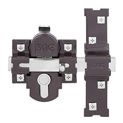 Imagen de FAC 311 R/80 C/C Classic Cerrojo, color marrón