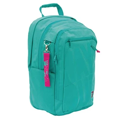 Imagen de WAY OUT 23 mochilas, verde agua, dim 31x46x23, Wayout Nr.1