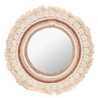 Imagen de ATMOSPHERA CREATEUR D&#039;INTERIEUR Espejo Wonder D40