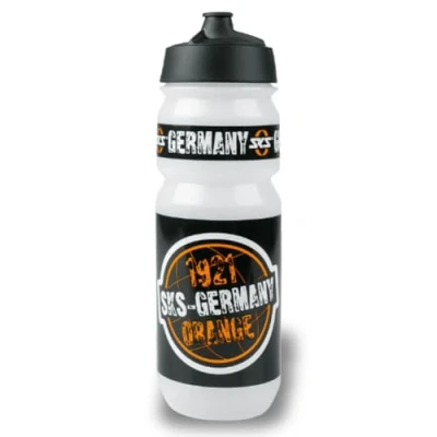 Imagen de SKS GERMANY Flaschehalter Trinkflasche Twist 750 Ml Bidón Transparente, Unisex Adult, One Size