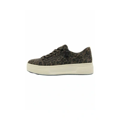 Imagen de Tamaris Zapatillas, Mujer, Talla: 38, Mocca leopard Zapatos